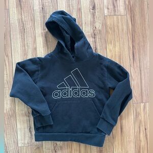 Adidas hoodie